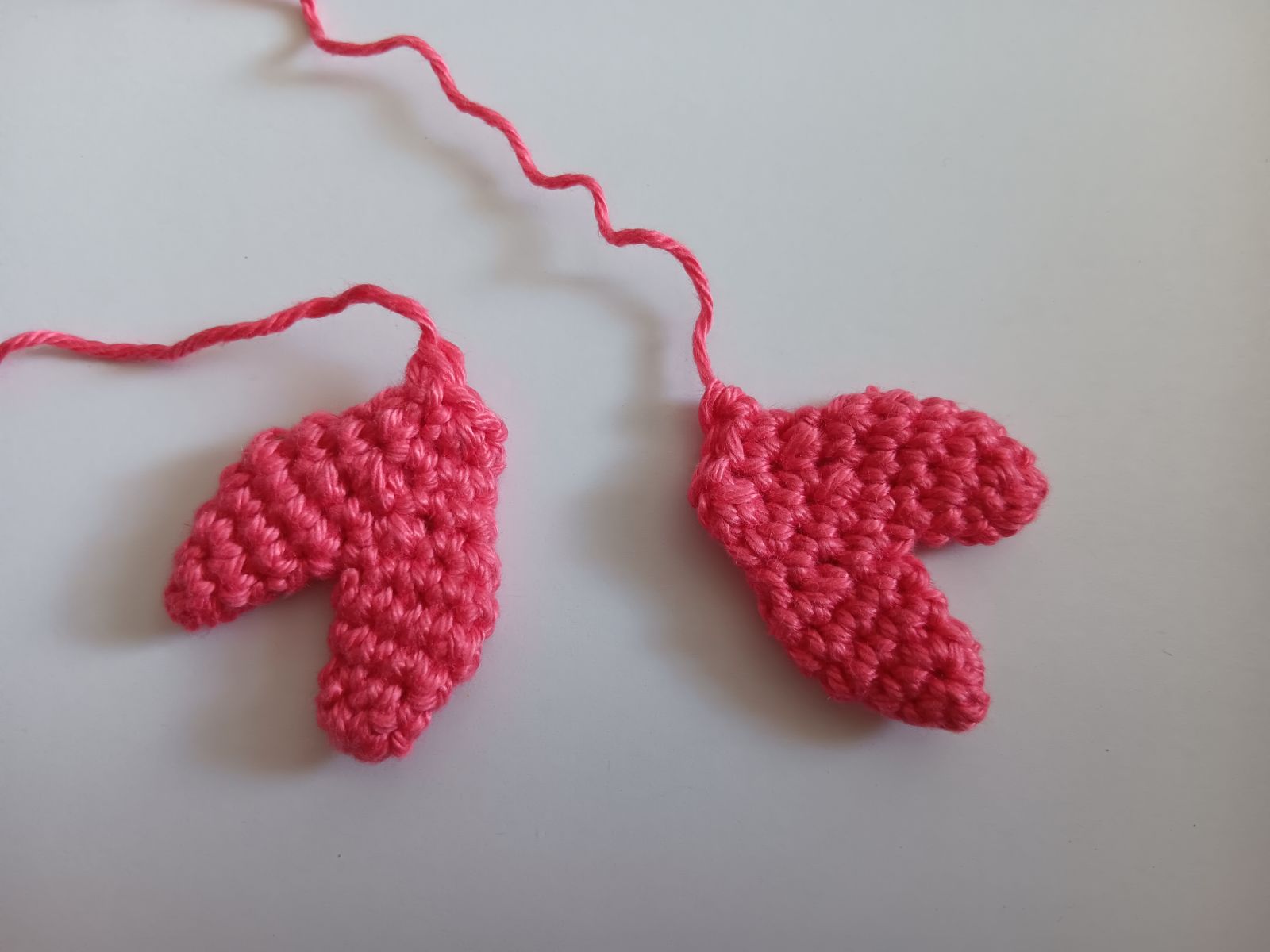 Blog-Inhaltsbild für 'Kostenlose Häkelanleitung für Kreb'