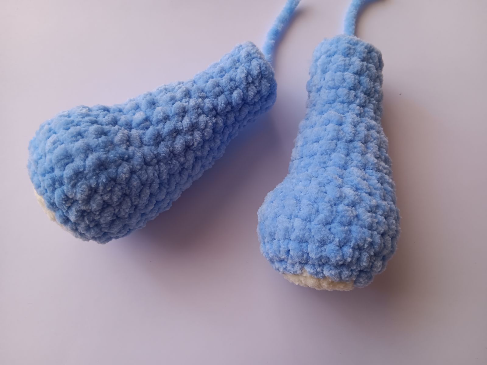 Blog-Inhaltsbild für 'Kostenlose Häkelanleitung für Henne'