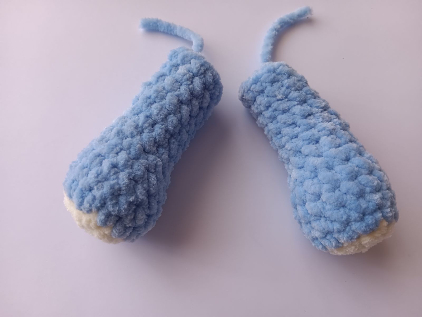 Blog-Inhaltsbild für 'Kostenlose Häkelanleitung für Henne'