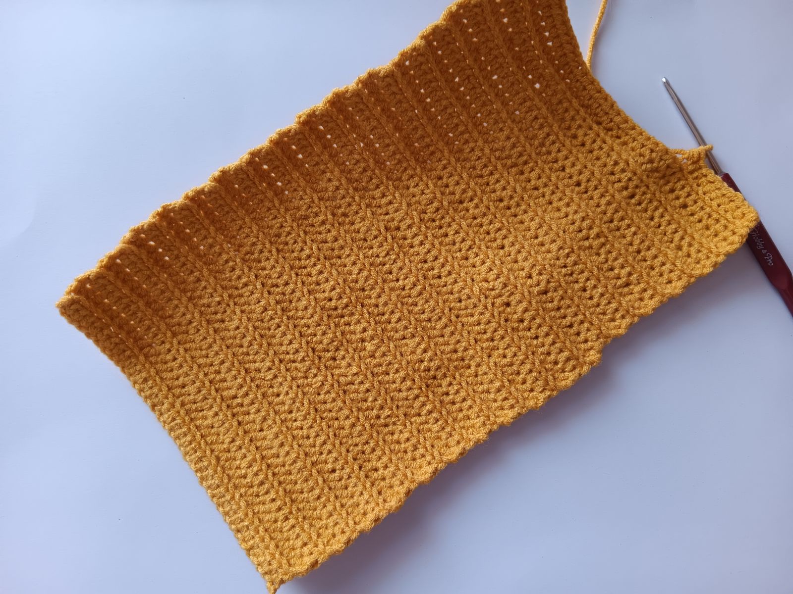 Blog-Inhaltsbild für 'Wichtel häkeln. Kostenlose Häkelanleitung für Karottenwichtel'