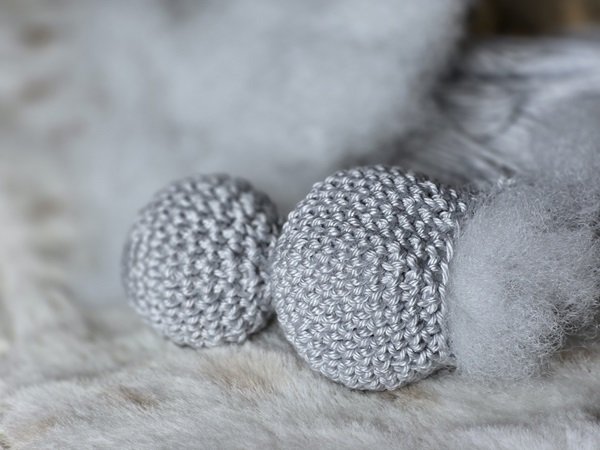 Blog-Inhaltsbild für 'Kostenlose Spinnen Häkelanleitung'