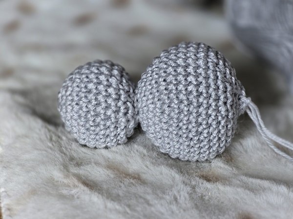 Blog-Inhaltsbild für 'Kostenlose Spinnen Häkelanleitung'