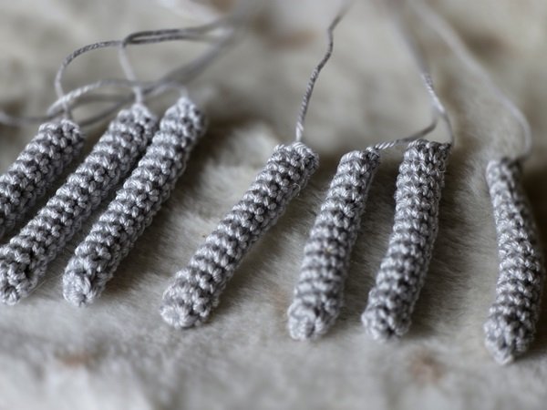 Blog-Inhaltsbild für 'Kostenlose Spinnen Häkelanleitung'