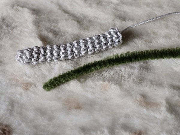 Blog-Inhaltsbild für 'Kostenlose Spinnen Häkelanleitung'