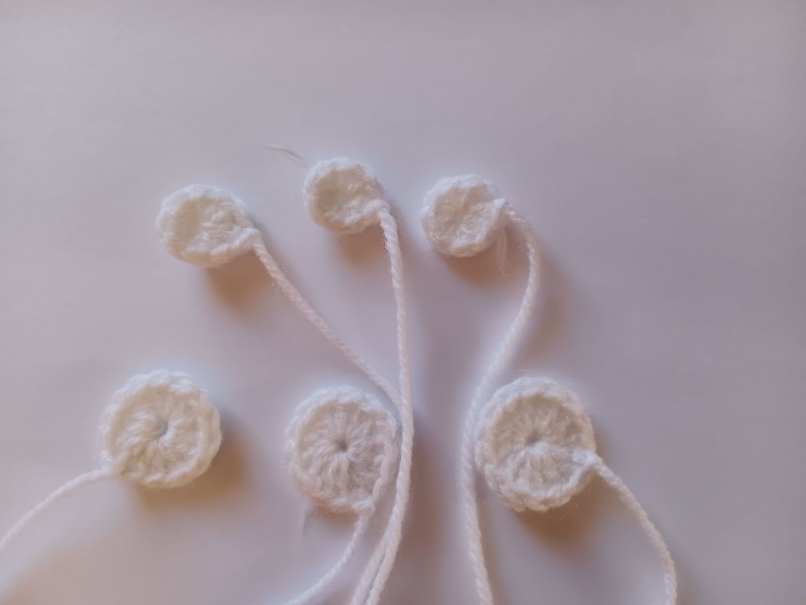 Blog-Inhaltsbild für 'Giraffe häkeln. Kostenlose Anleitung.'