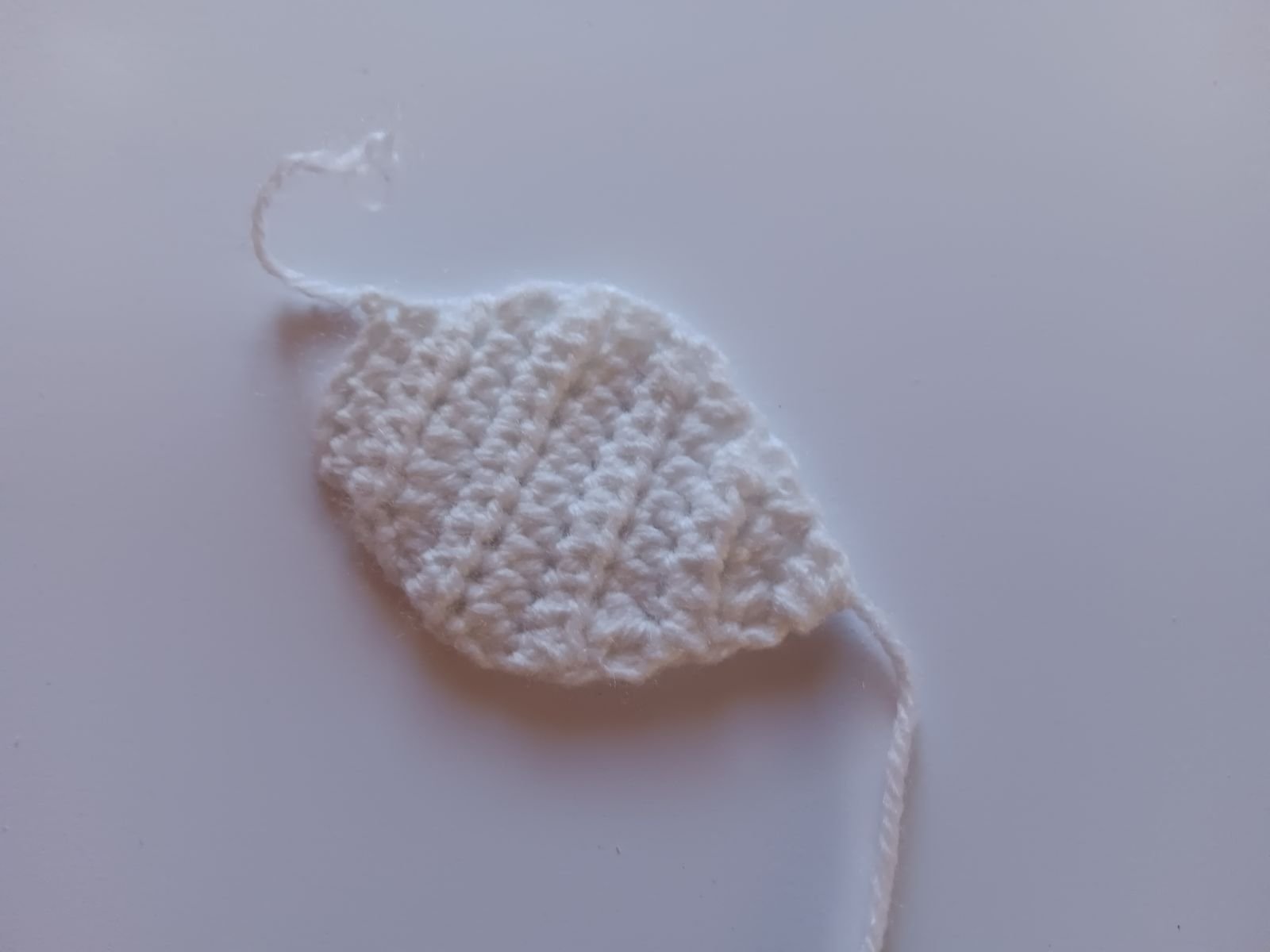 Blog-Inhaltsbild für 'Kostenlose Häkelanleitung für Pinguin'