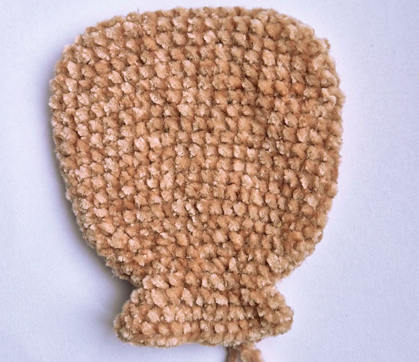 Blog-Inhaltsbild für 'Gratis Häkelanleitung Weihnachtssocke'