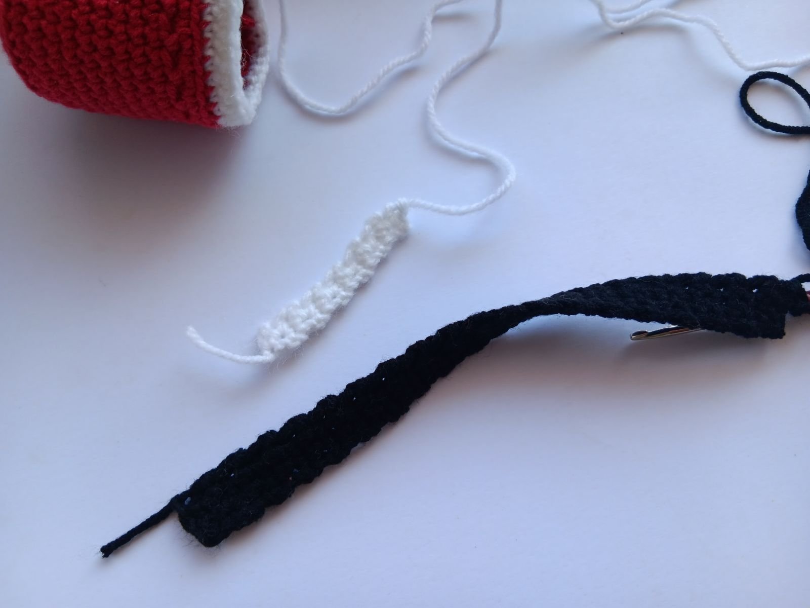 Blog-Inhaltsbild für 'Kostenlose Häkelanleitung für Tannenbaum'