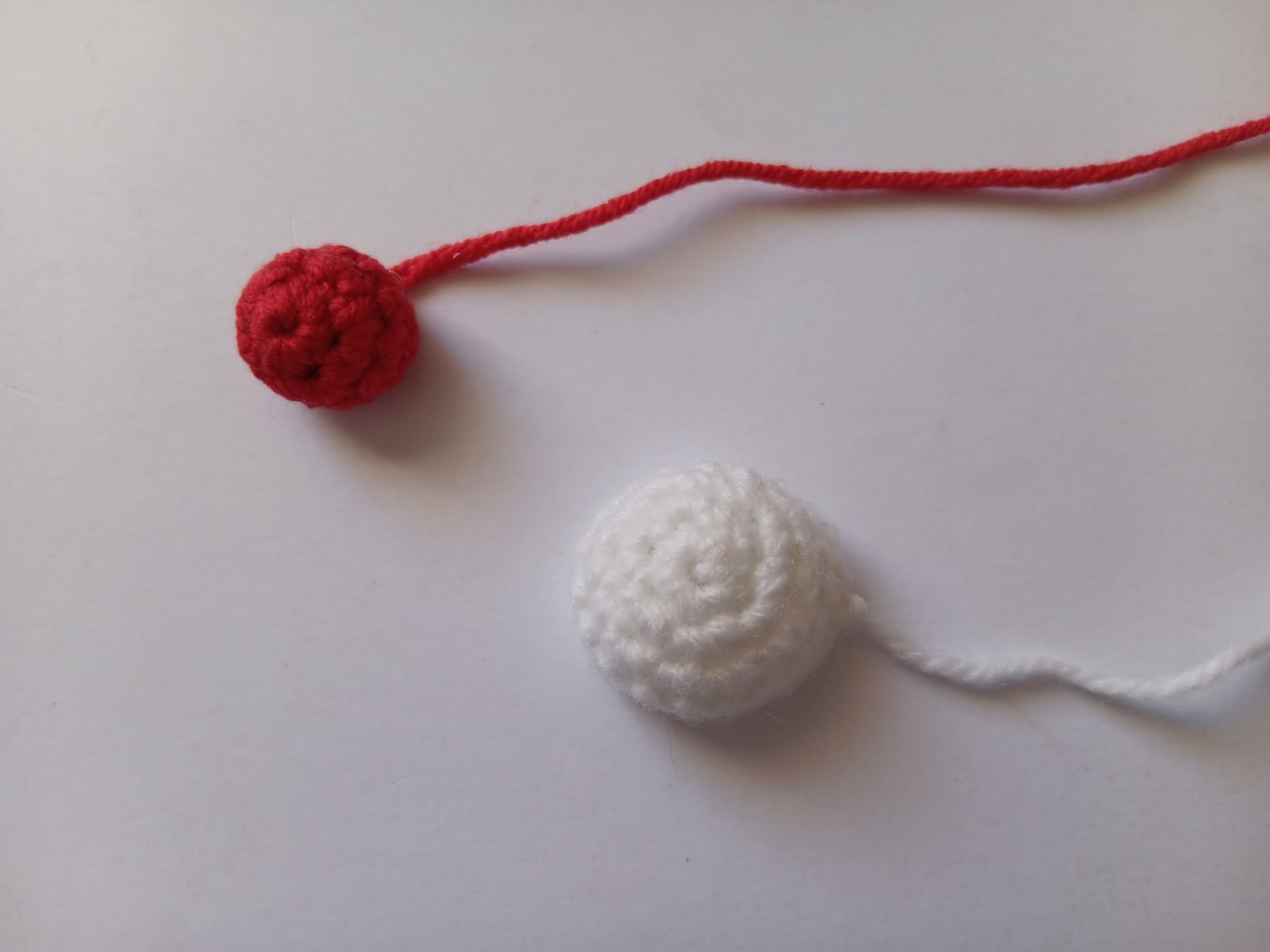 Blog-Inhaltsbild für 'Rentier häkeln. Kostenlose Anleitung'