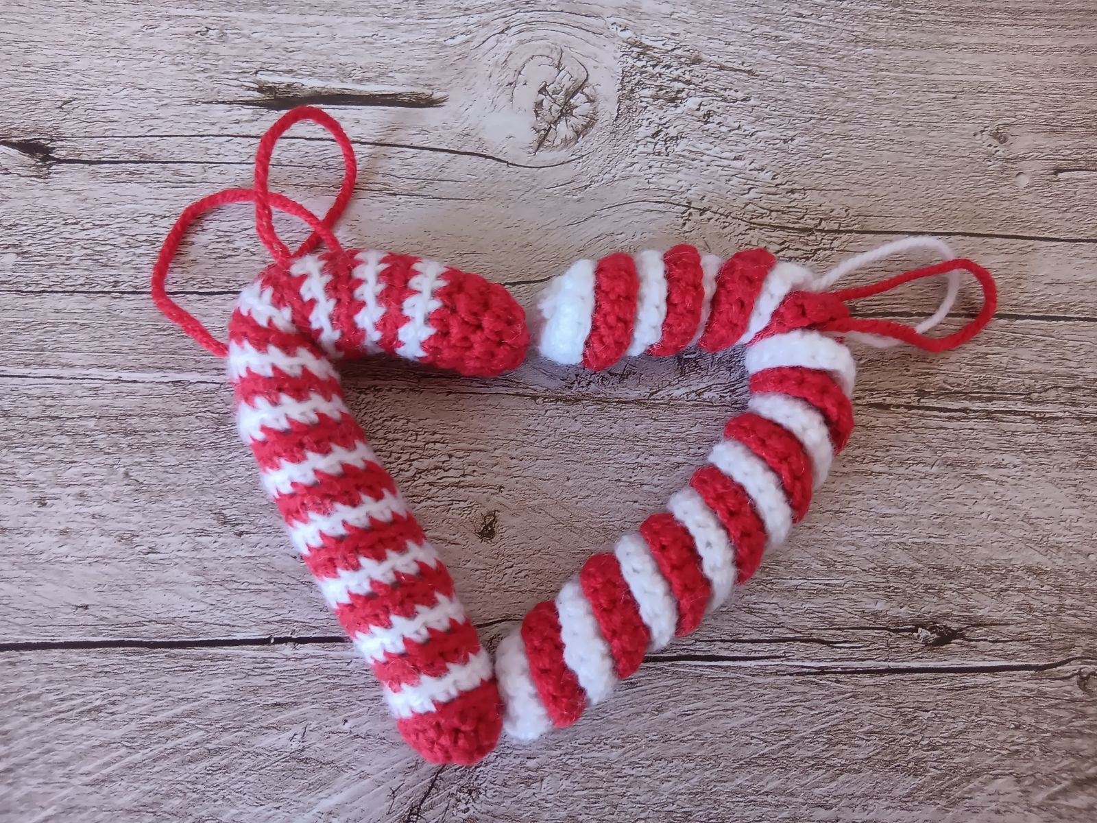 Blog-Inhaltsbild für 'Schneemann häkeln. Kostenlose Anleitung'