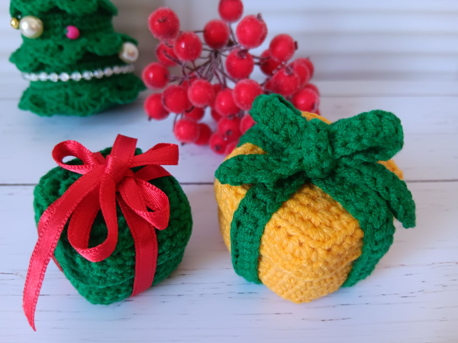 Blog-Inhaltsbild für 'Wichtel häkeln. Kostenlose Häkelanleitung für Karottenwichtel'