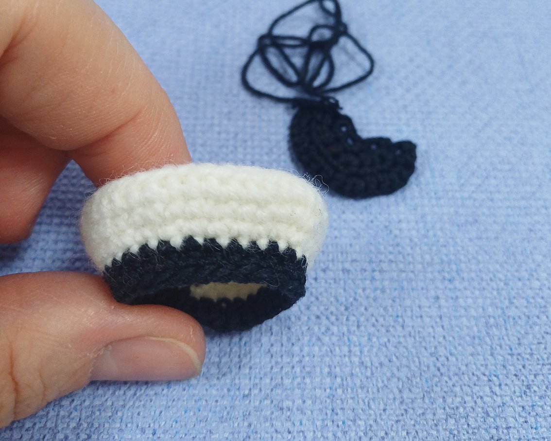 Blog content image for 'The sailor bear'