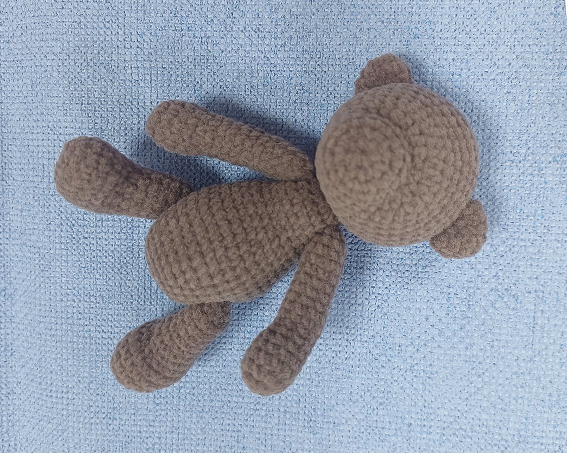 Blog content image for 'The sailor bear'