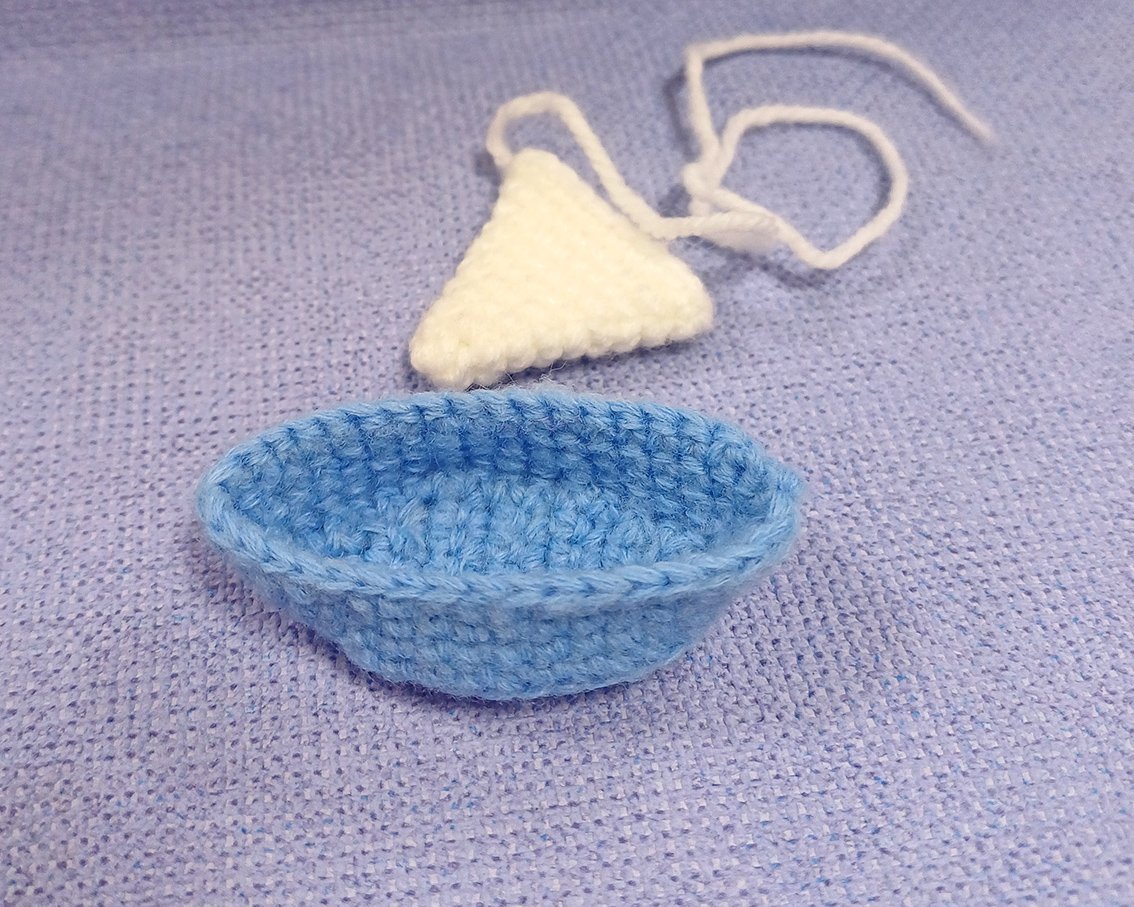 Blog content image for 'The sailor bear'