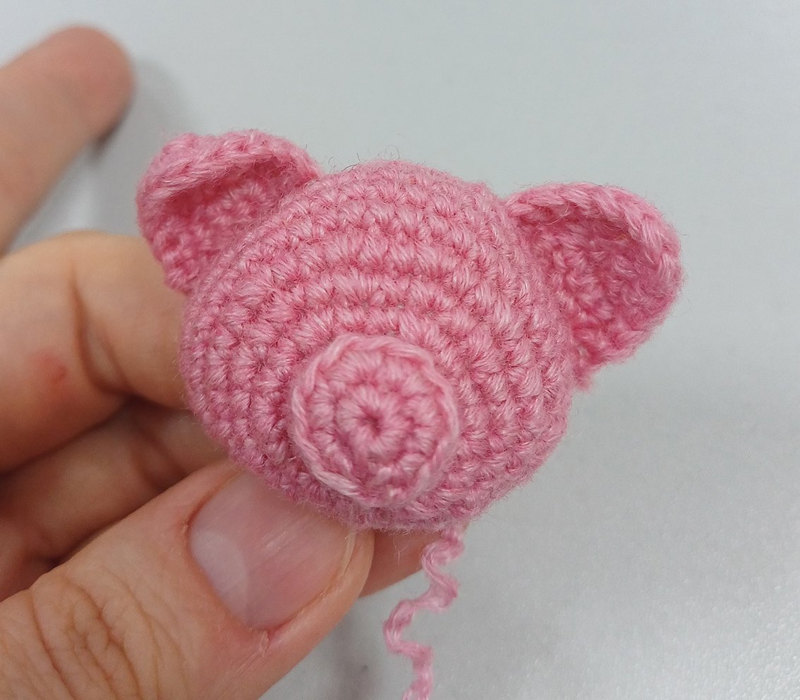 Blog-Inhaltsbild für 'Neujahrskomposition mit einem Ferkel'