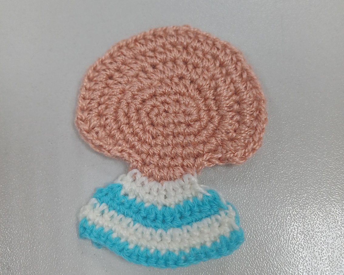 Blog content image for 'Sailor bear application'