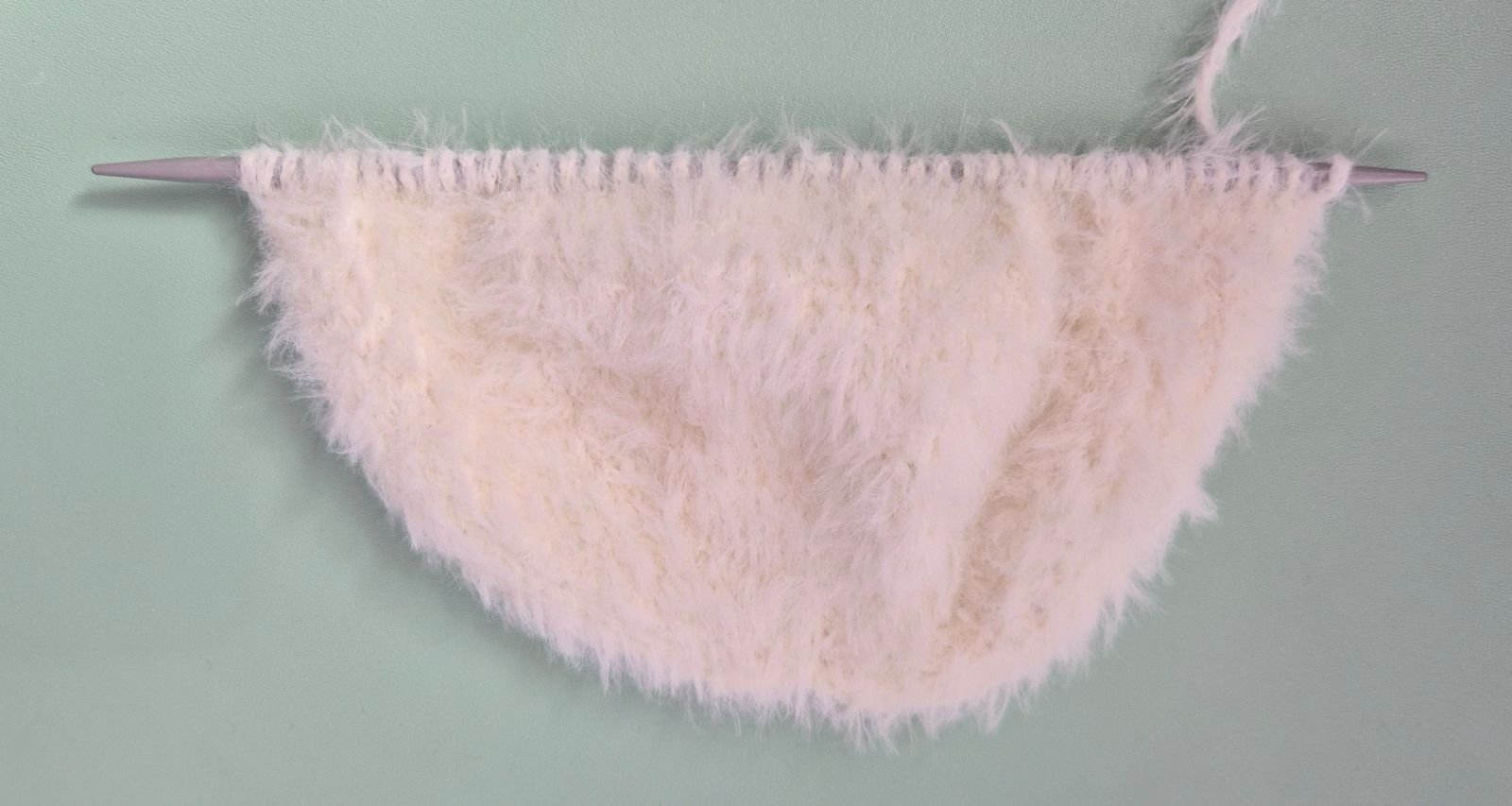 Blog content image for 'Cloud,  the cuddly cushion.'