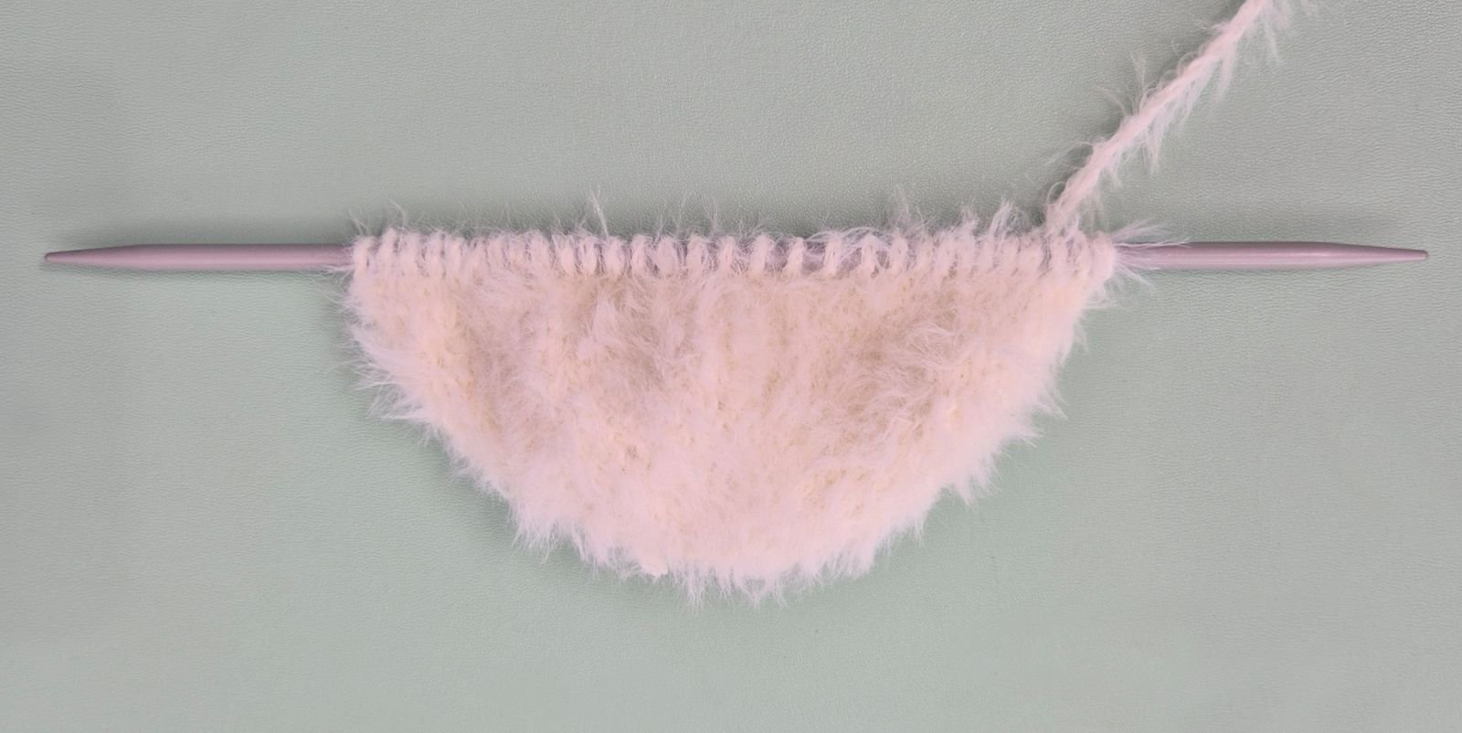 Blog content image for 'Cloud,  the cuddly cushion.'