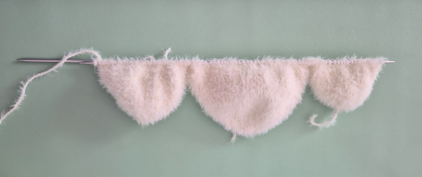 Blog-Inhaltsbild für 'Wolke, das kuschelige Kissen.'