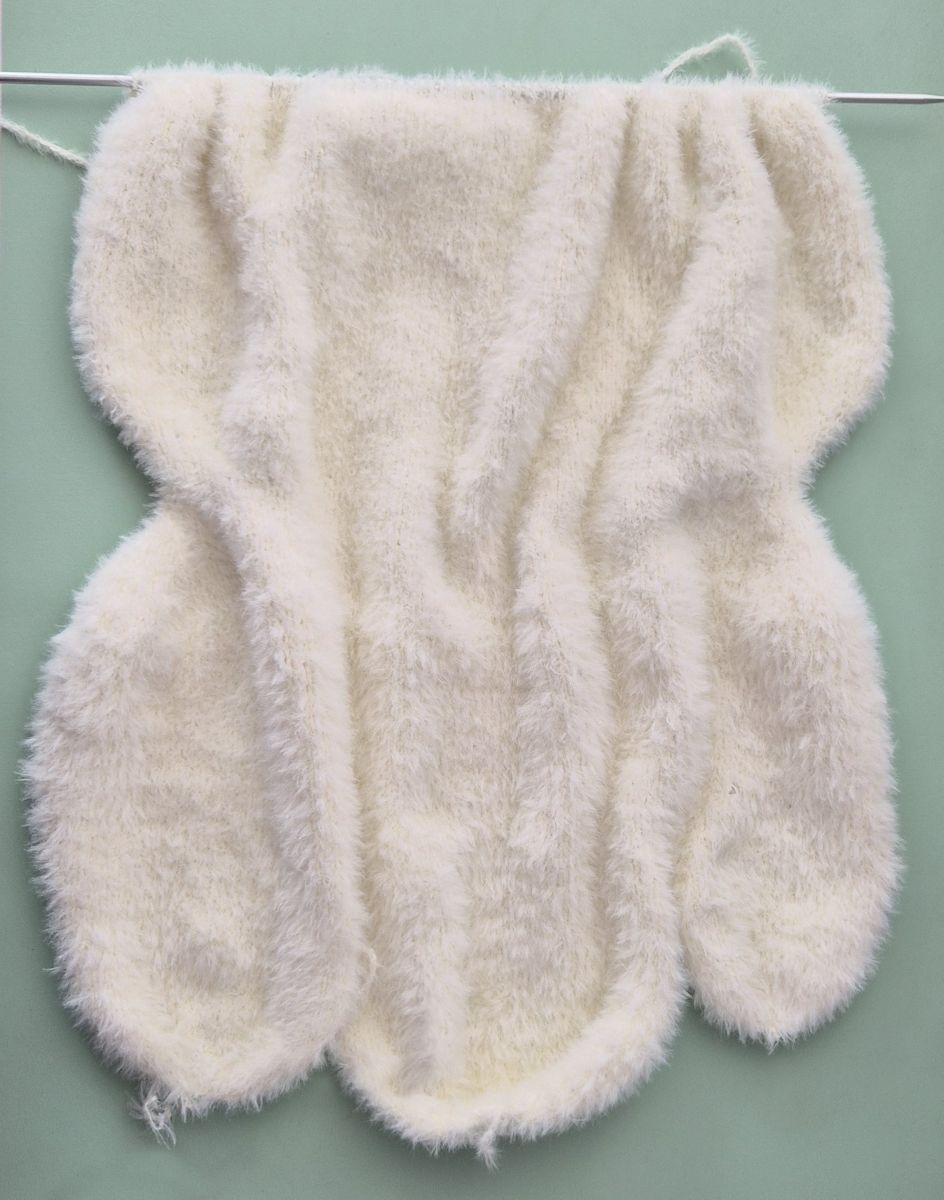 Blog content image for 'Cloud,  the cuddly cushion.'