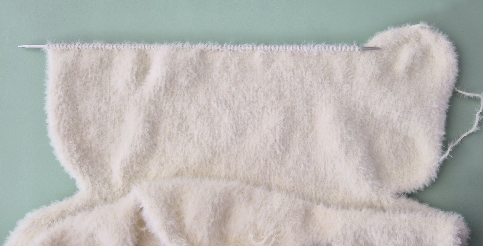 Blog content image for 'Cloud,  the cuddly cushion.'