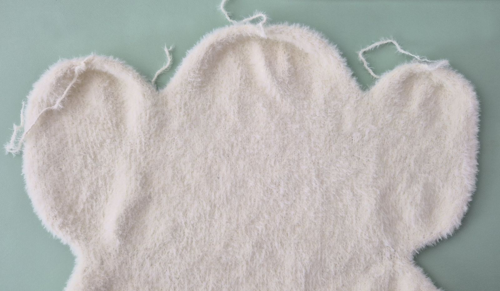 Blog content image for 'Cloud,  the cuddly cushion.'