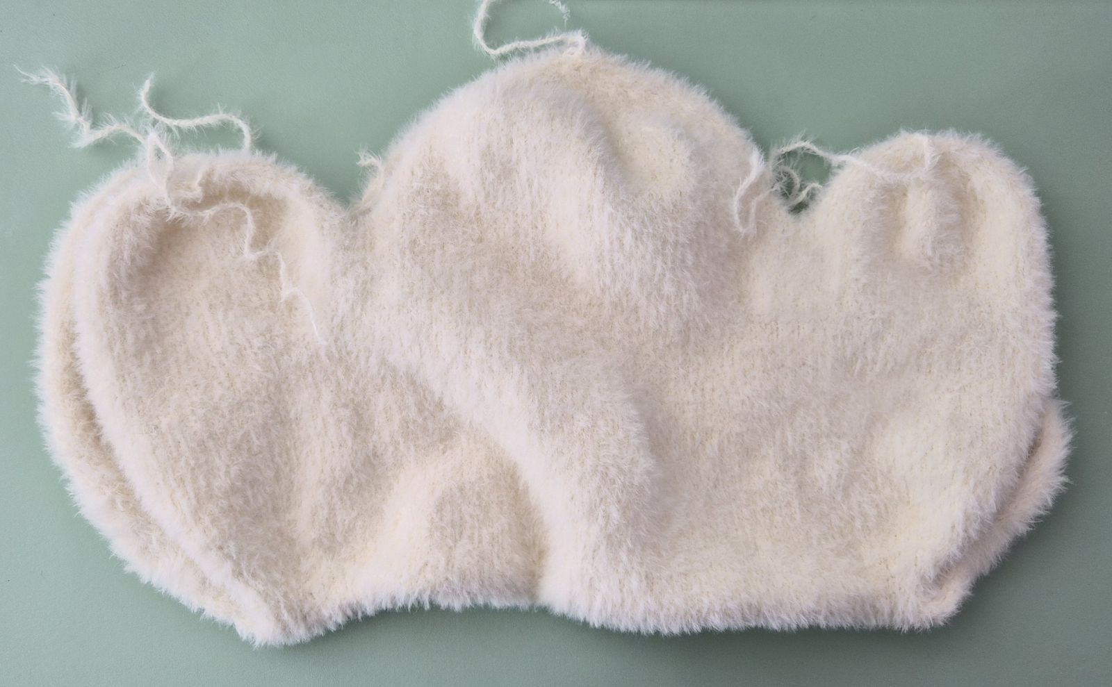 Blog content image for 'Cloud,  the cuddly cushion.'