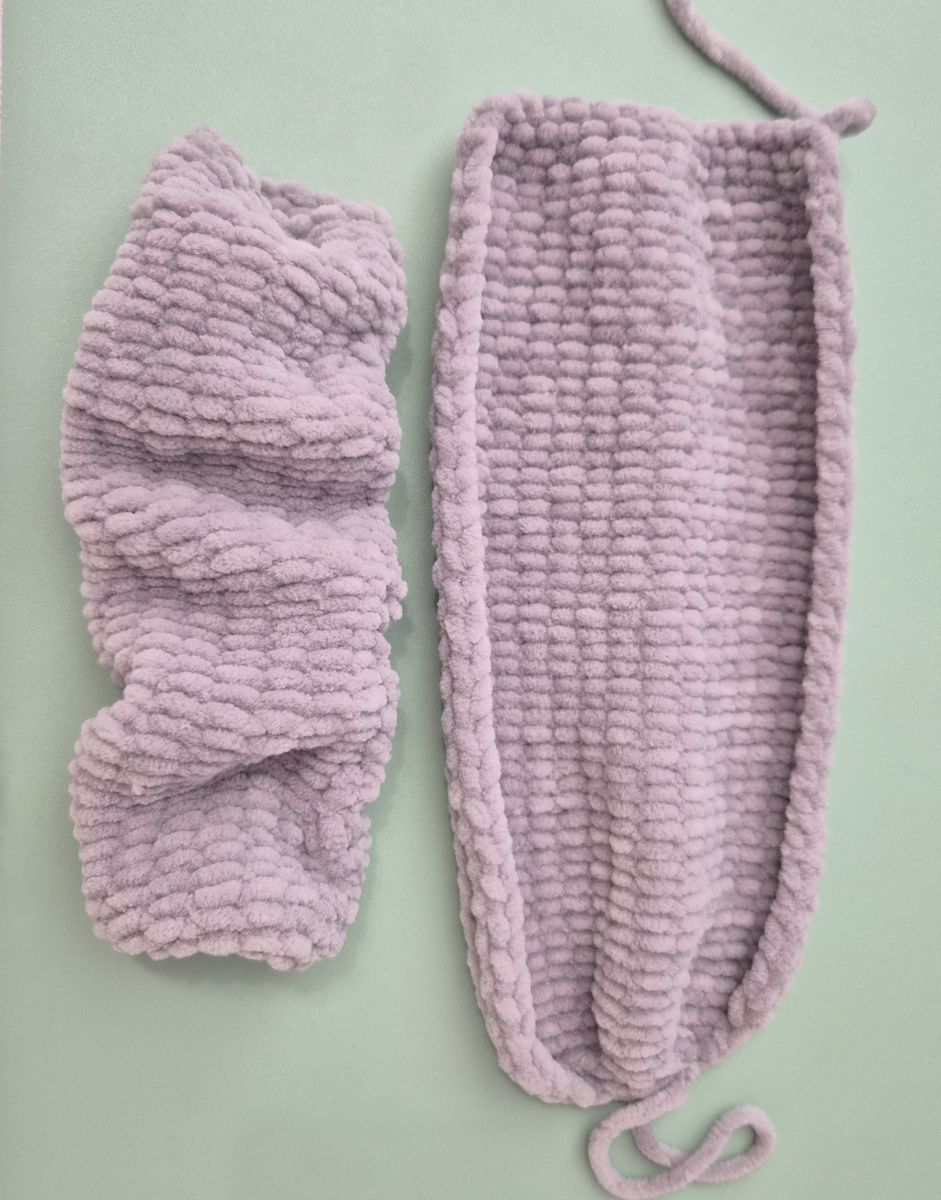 Blog content image for 'Cloud,  the cuddly cushion.'