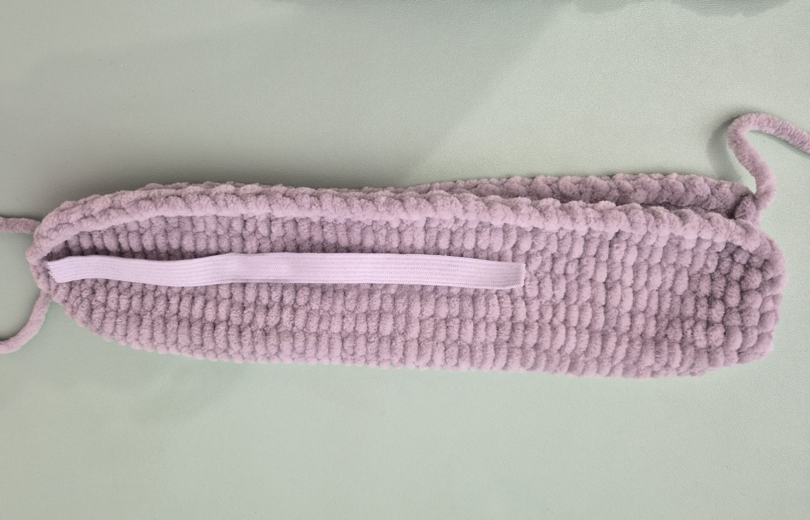 Blog content image for 'Cloud,  the cuddly cushion.'