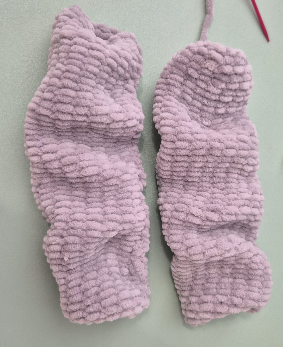 Blog content image for 'Cloud,  the cuddly cushion.'