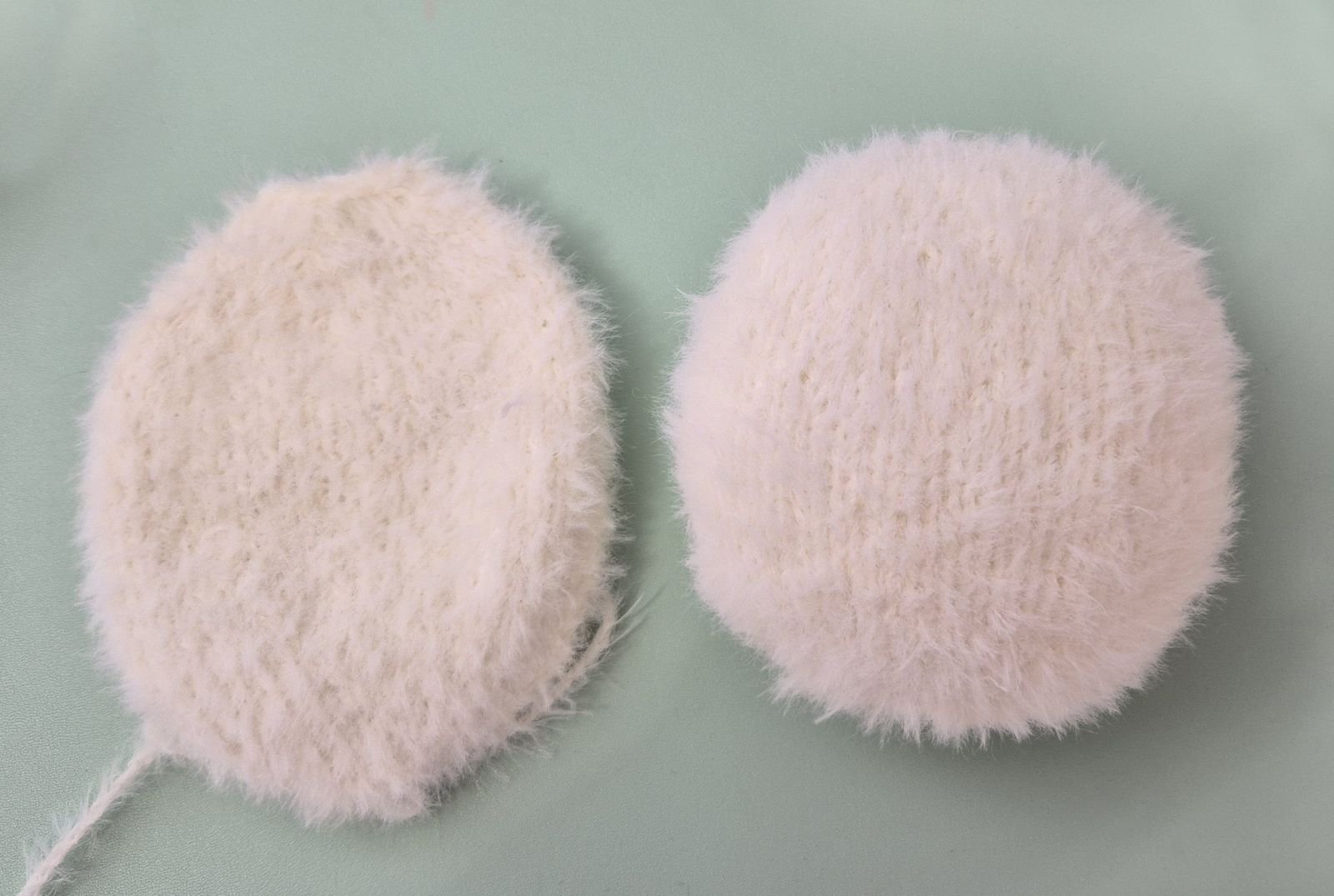 Blog content image for 'Cloud,  the cuddly cushion.'