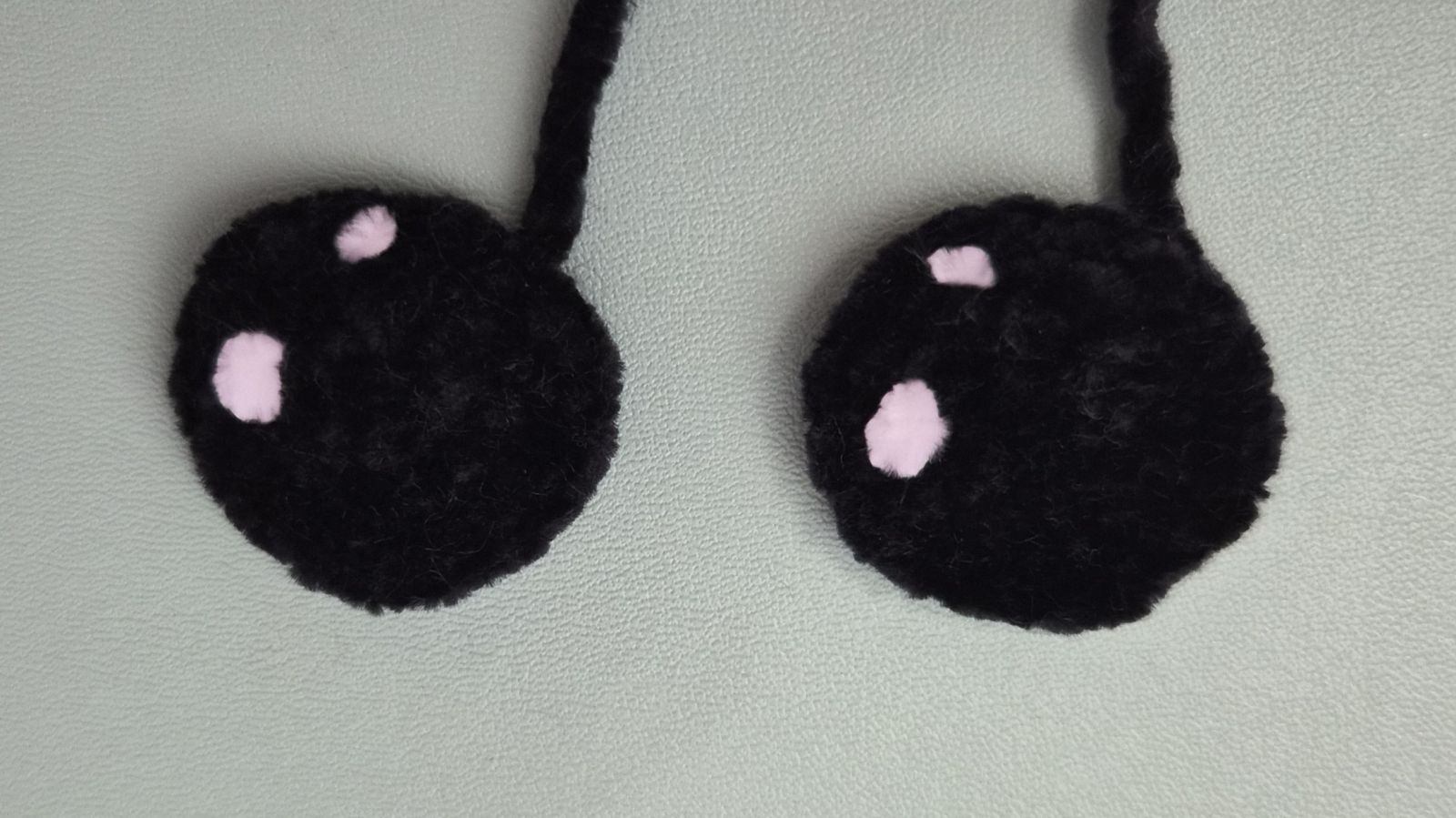 Blog content image for 'Cloud,  the cuddly cushion.'