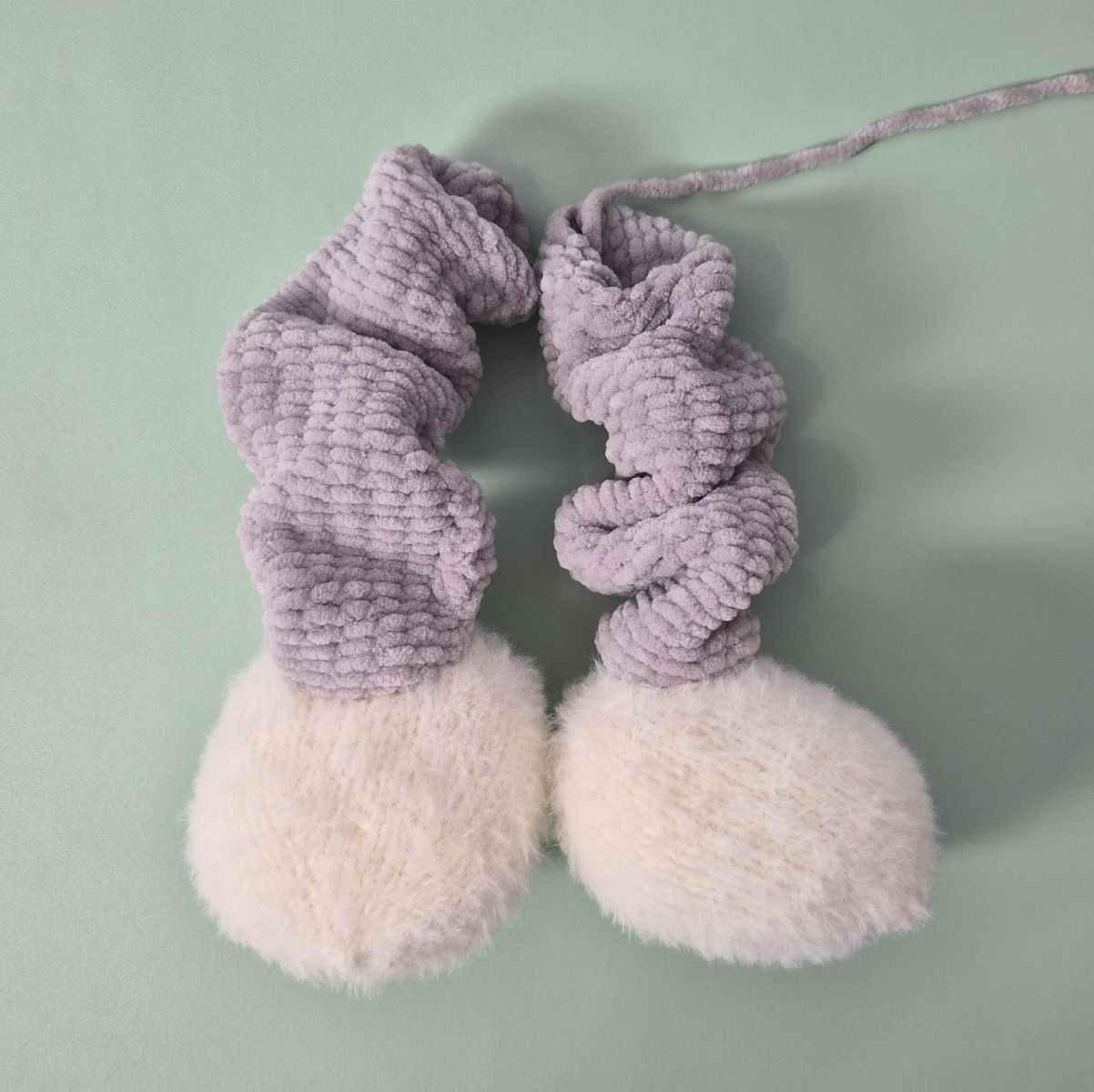 Blog content image for 'Cloud,  the cuddly cushion.'