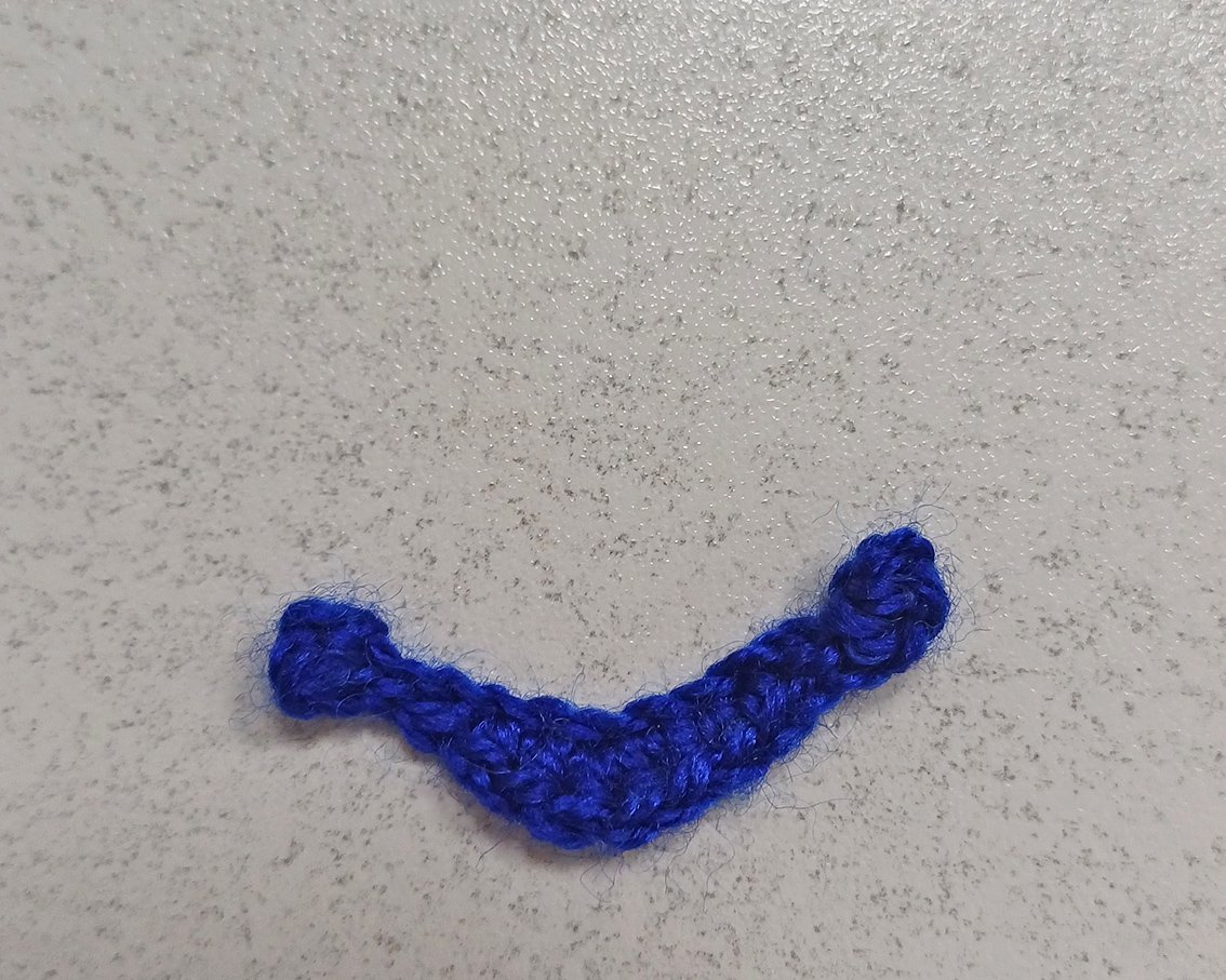 Blog content image for 'Sailor bear application'