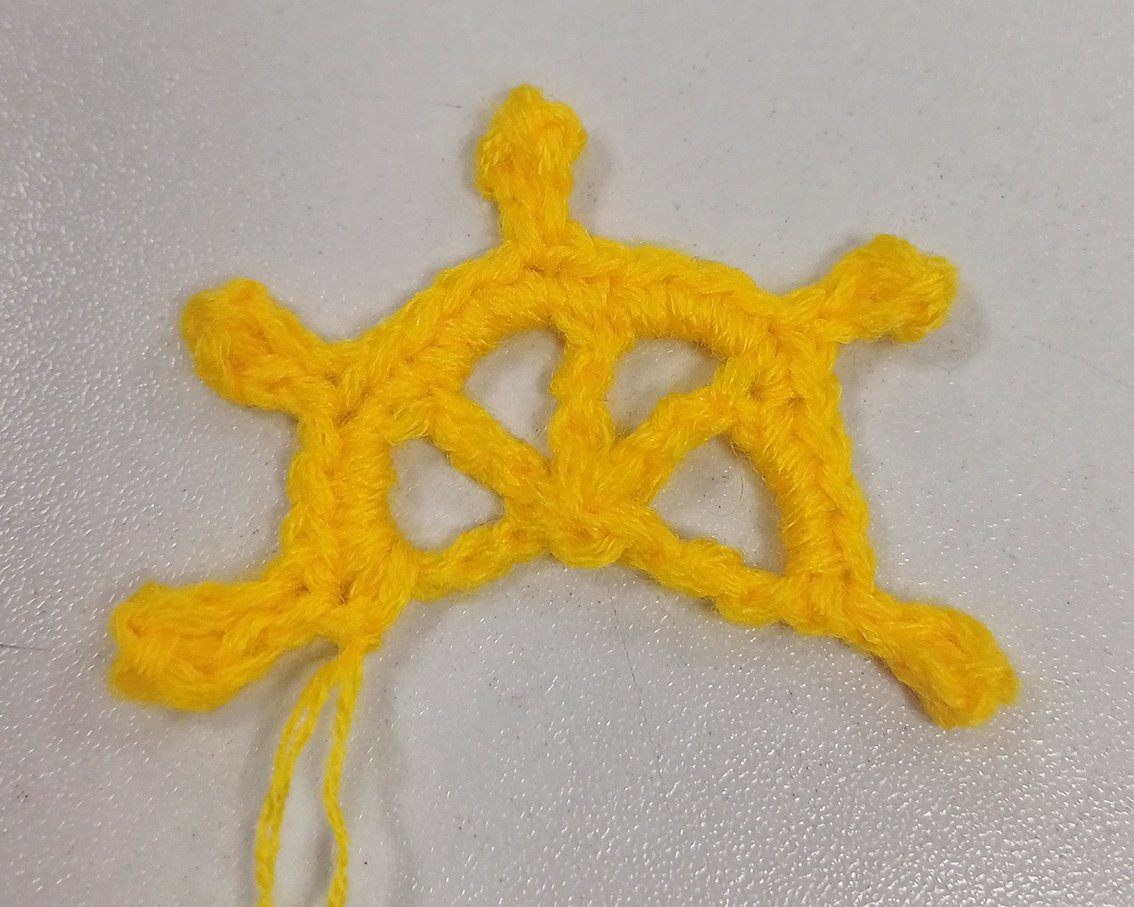 Blog content image for 'Sailor bear application'