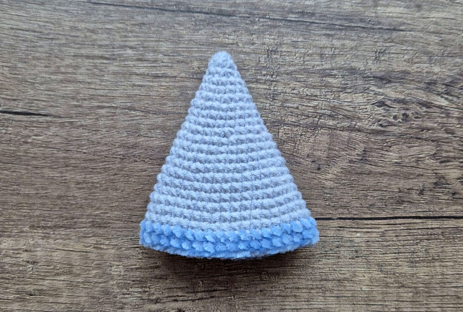 Blog content image for 'Free Crochet Pattern Valentine's Day Elf'