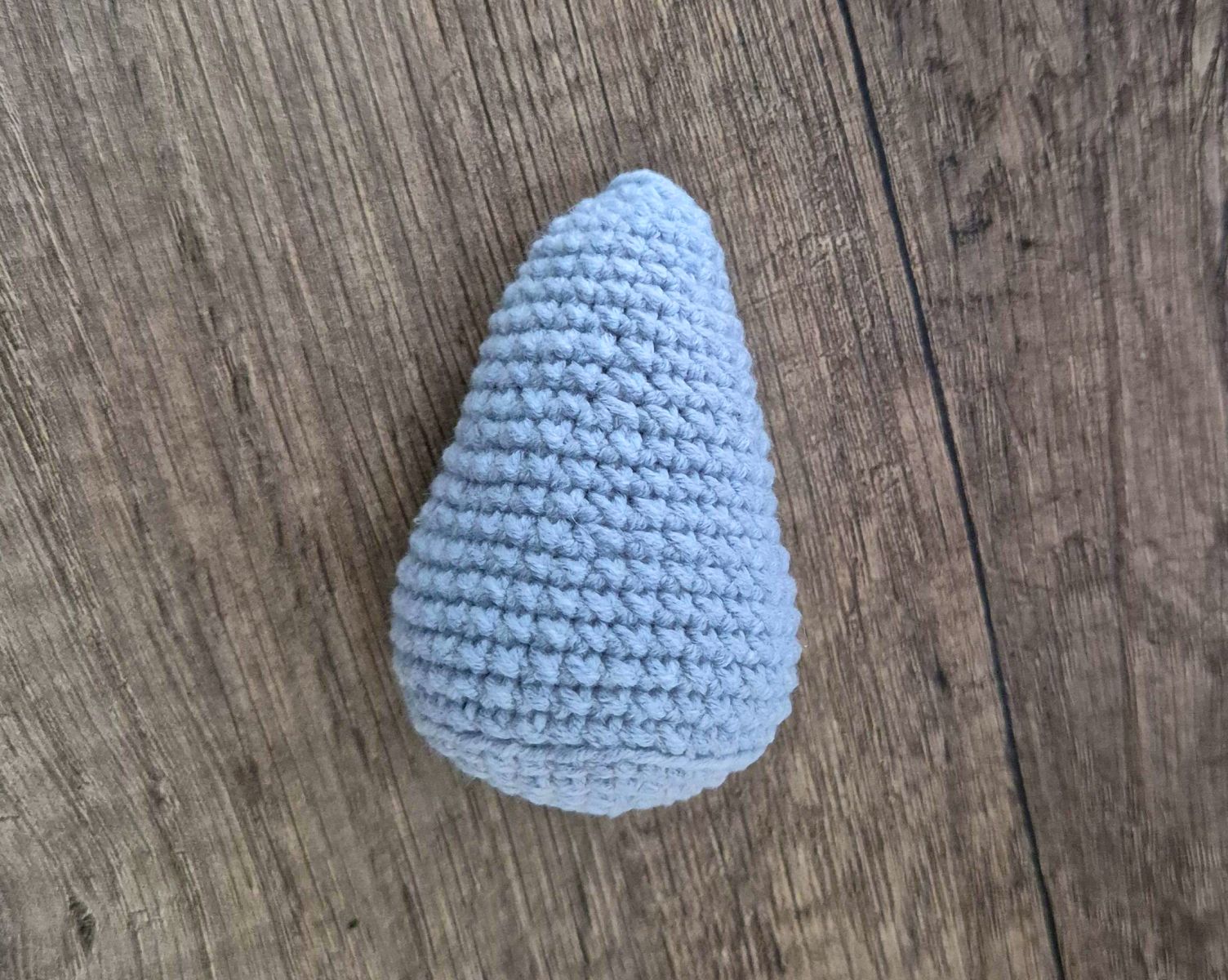 Blog content image for 'Free Crochet Pattern Valentine's Day Elf'