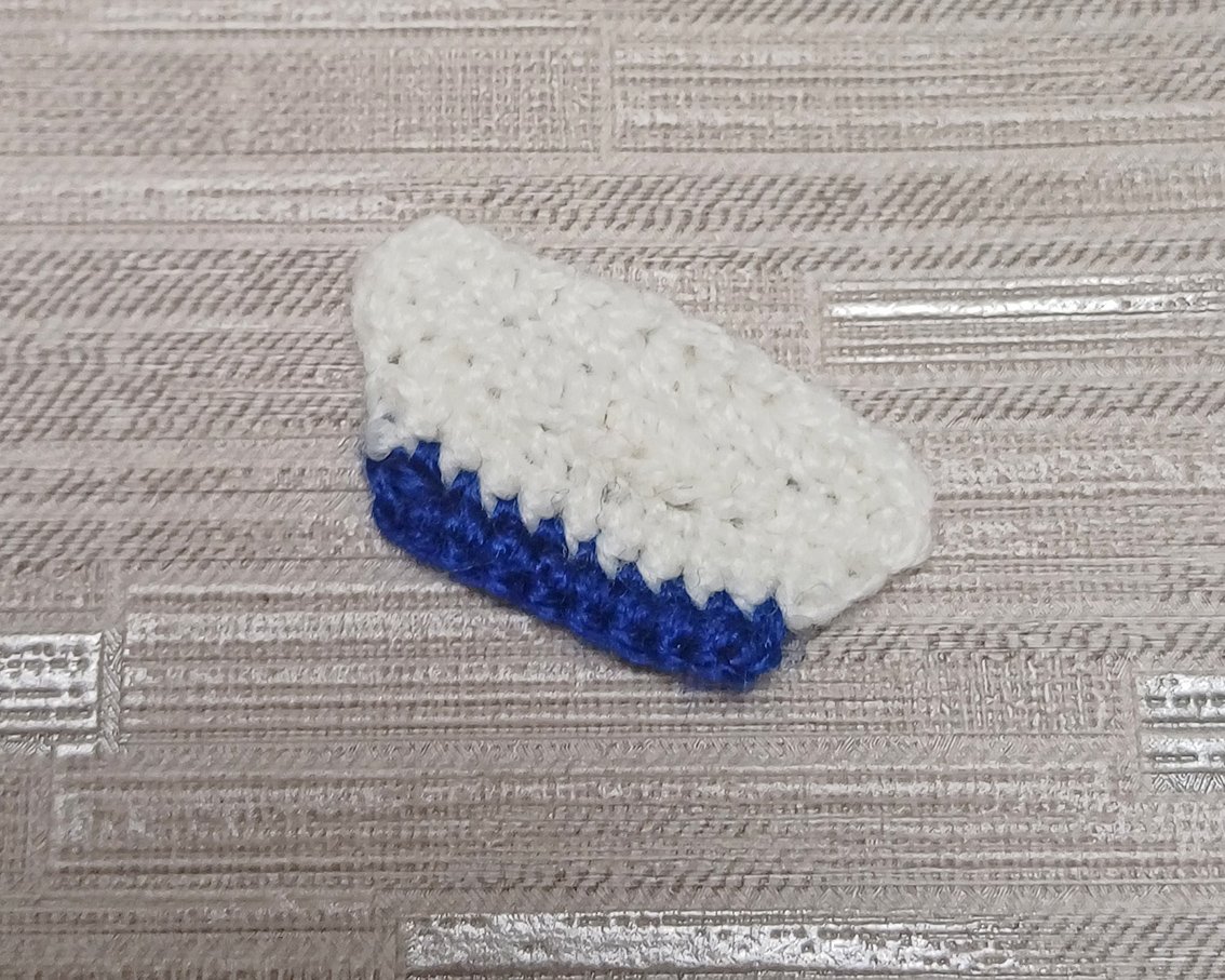 Blog content image for 'Sailor bear application'