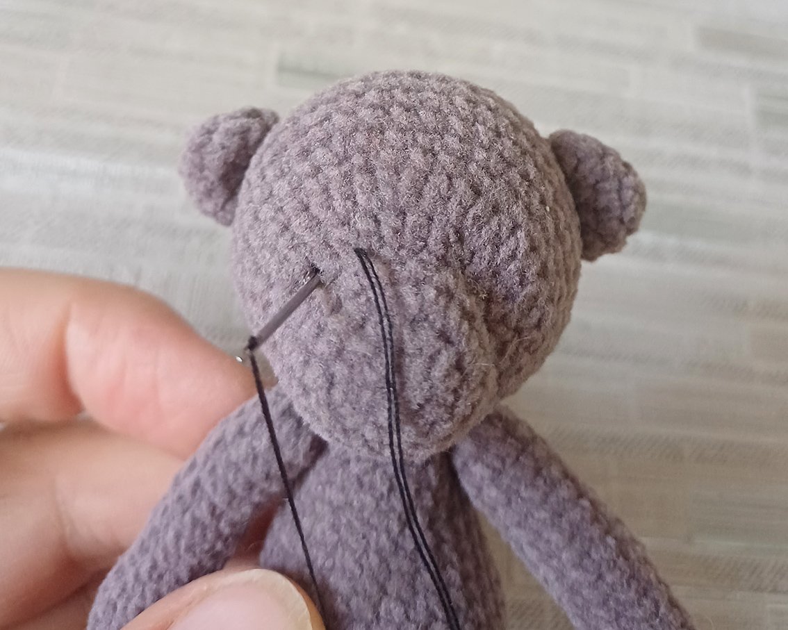 Blog content image for 'The sailor bear'