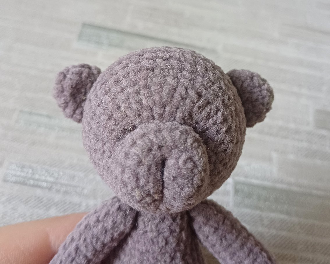 Blog content image for 'The sailor bear'