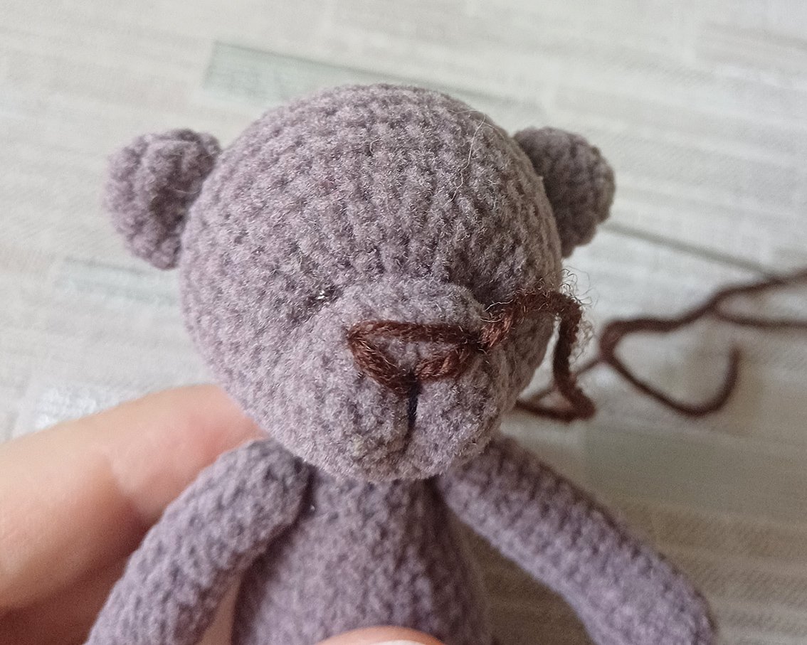 Blog content image for 'The sailor bear'