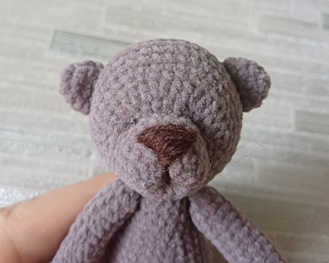 Blog content image for 'The sailor bear'