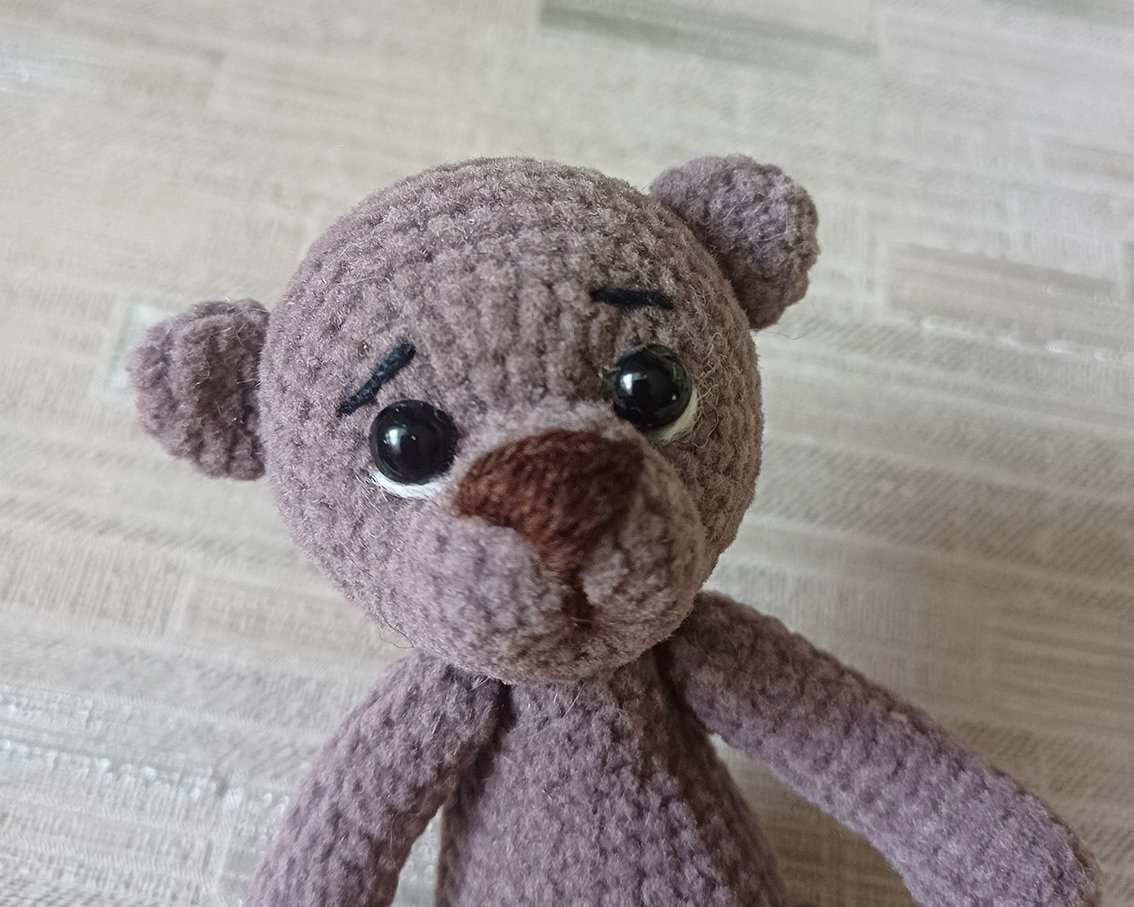 Blog content image for 'The sailor bear'