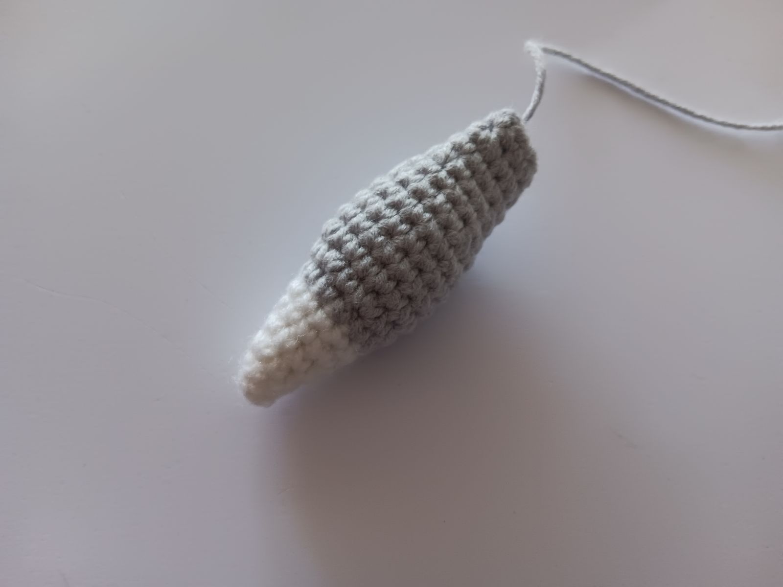 Blog-Inhaltsbild für 'Katze häkeln. Kostenlose Anleitung für Kater'