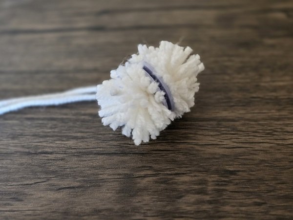 Blog-Inhaltsbild für 'Kostenlose Strickanleitung für Hase Hanna'