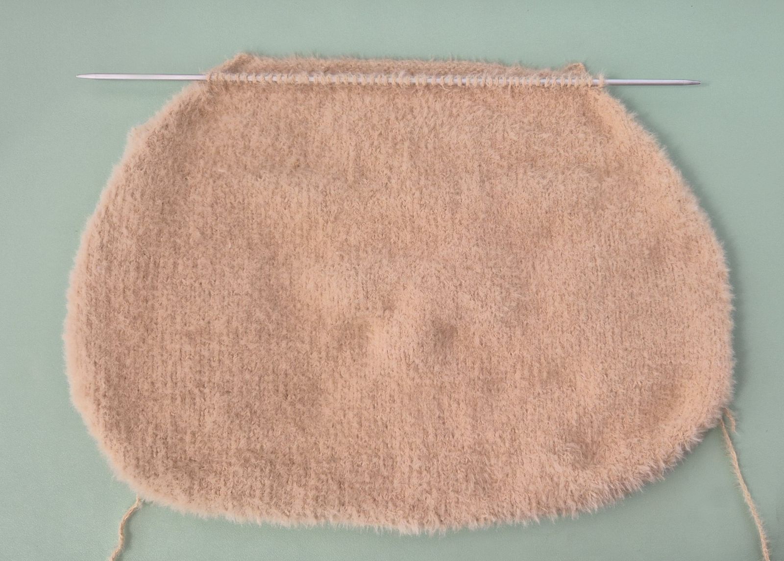 Blog-Inhaltsbild für 'Cuddly Puppy Cushion'