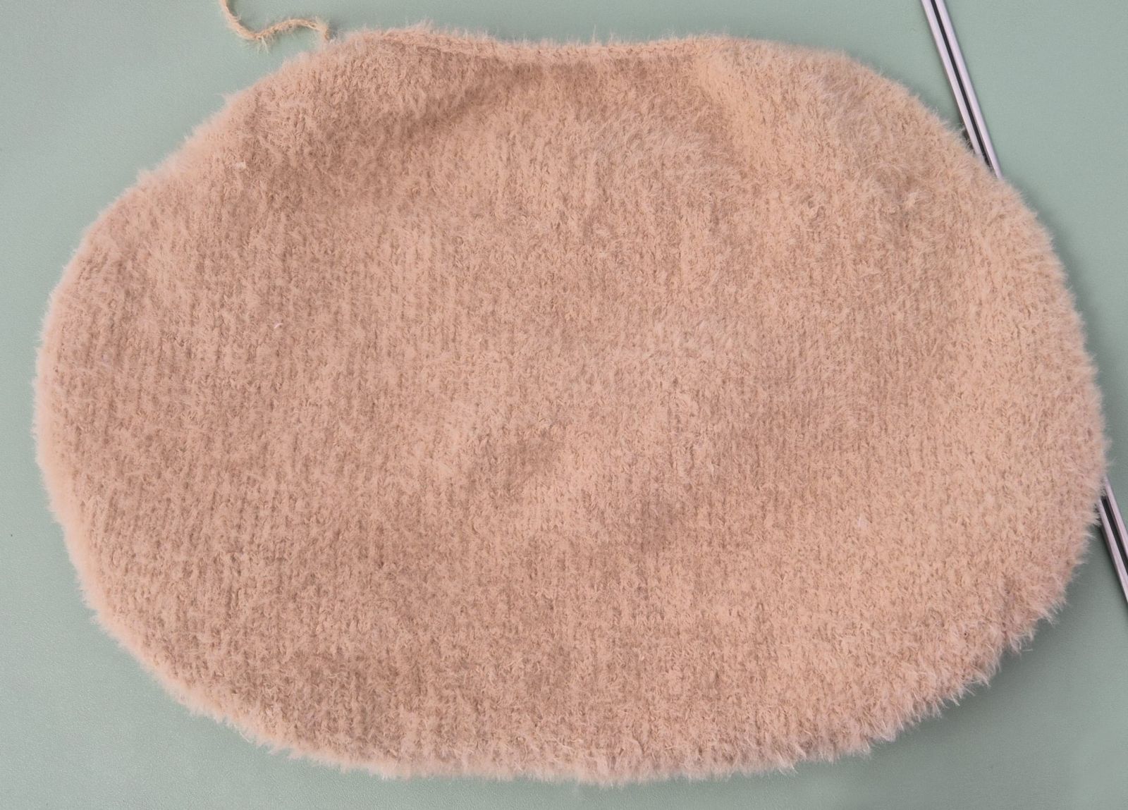 Blog content image for 'Cuddly Bear Pillow'