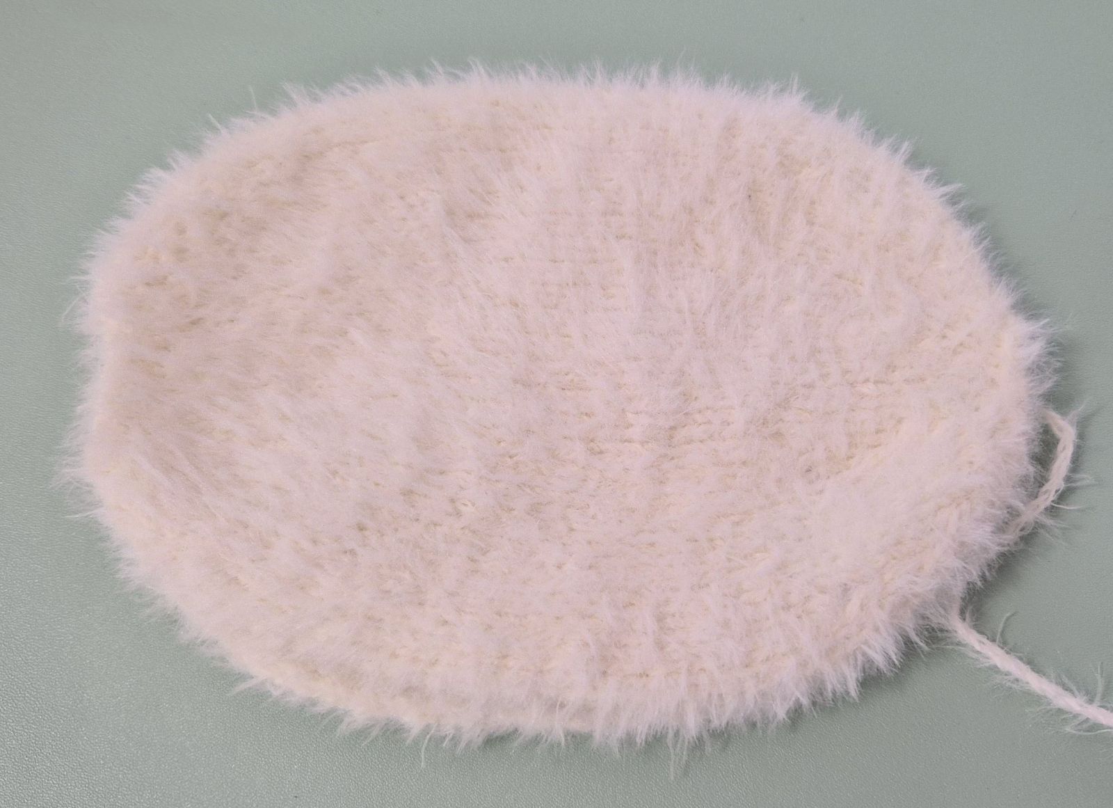 Blog content image for 'Cuddly Bear Pillow'