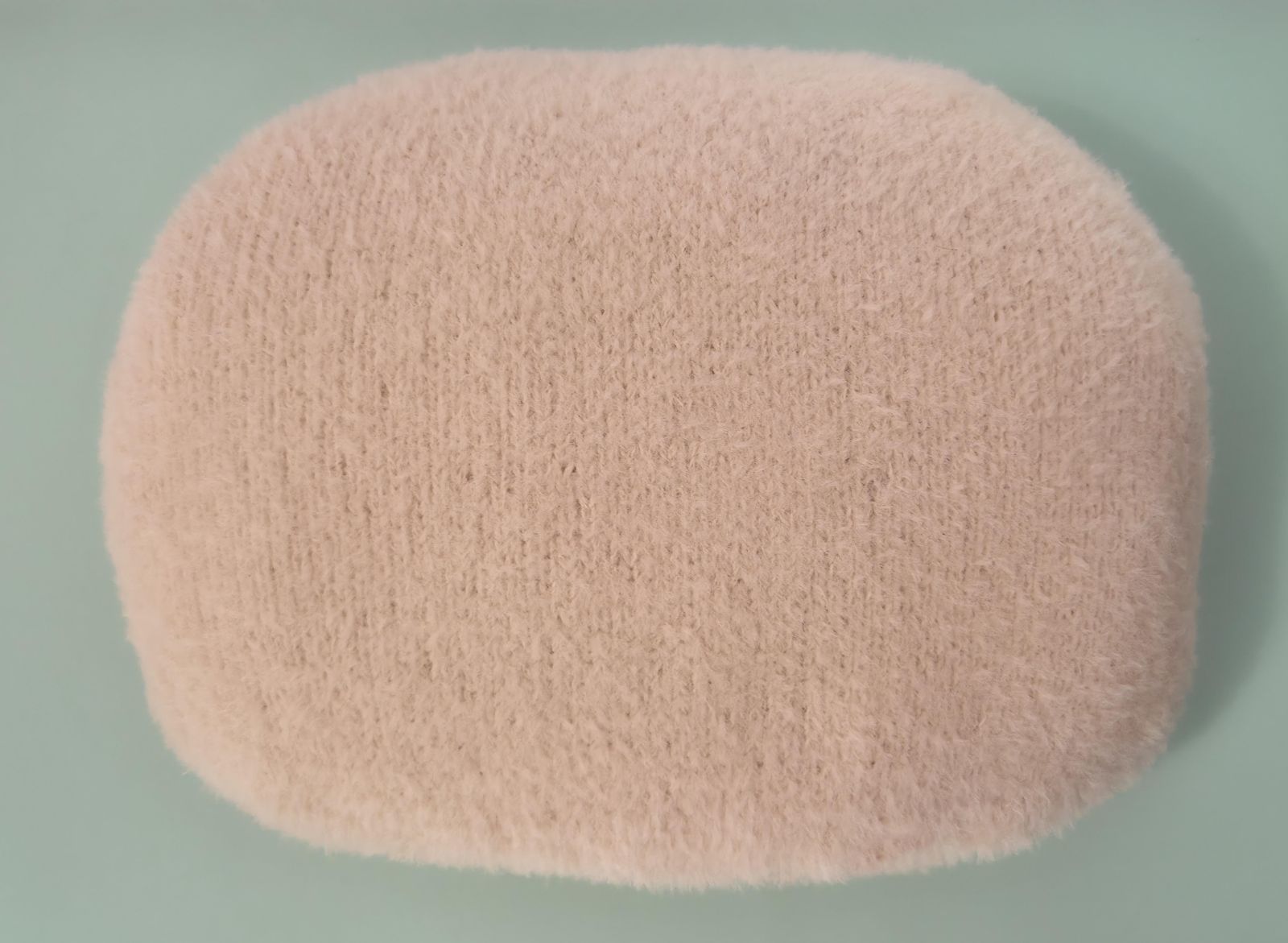 Blog content image for 'Cuddly Bear Pillow'