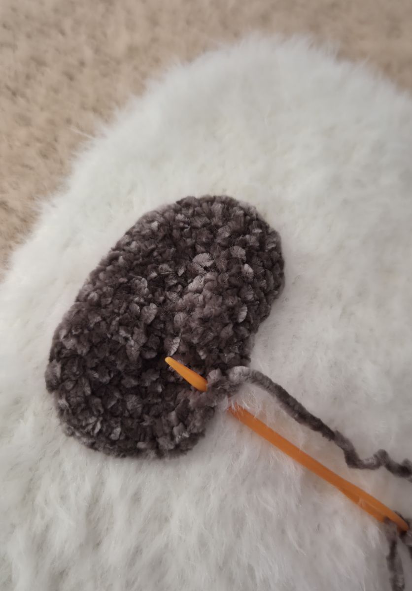 Blog content image for 'Cuddly Bear Pillow'